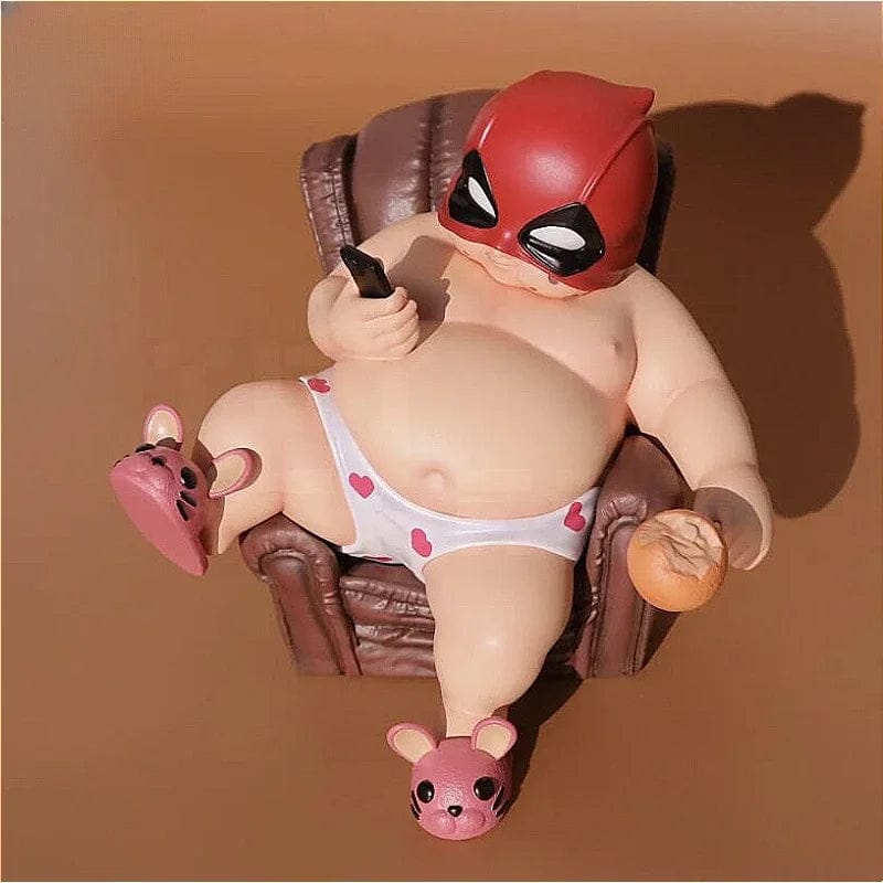 One Piece Figure Variant 37