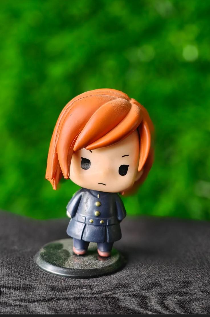 One Piece Figure Variant 38