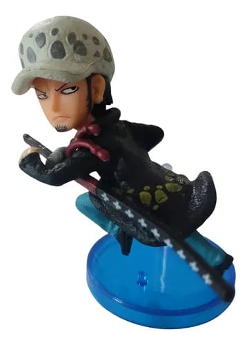 Bleach Figure Variant 11