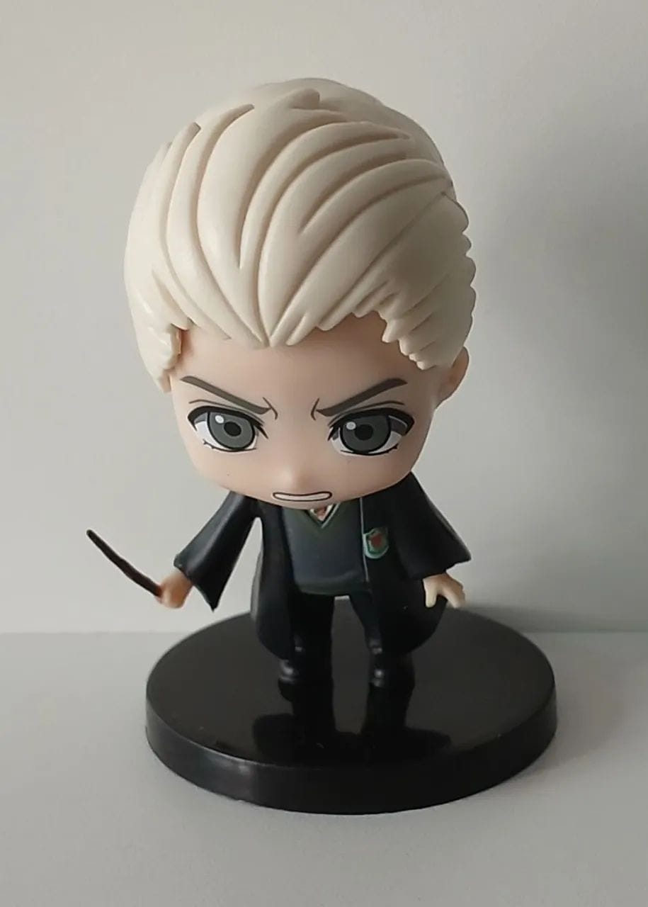 One Piece Figure Variant 43