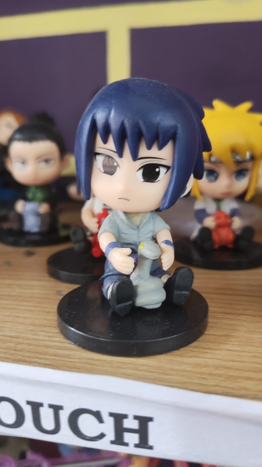 One Piece Figure Variant 47