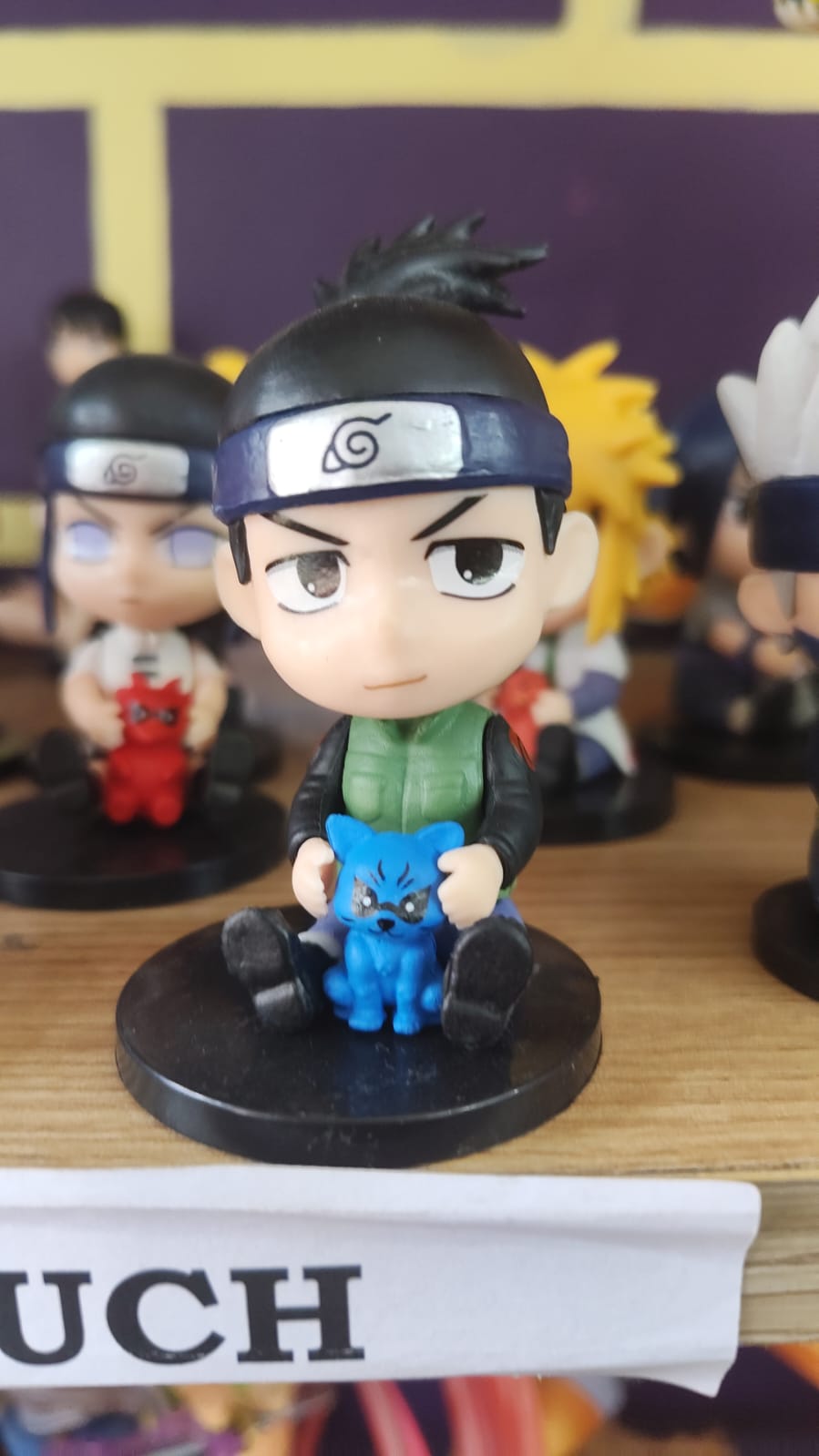 Dragon Ball Figure Variant 62
