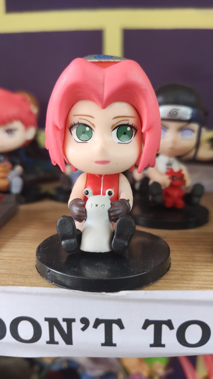 One Piece Figure Variant 48