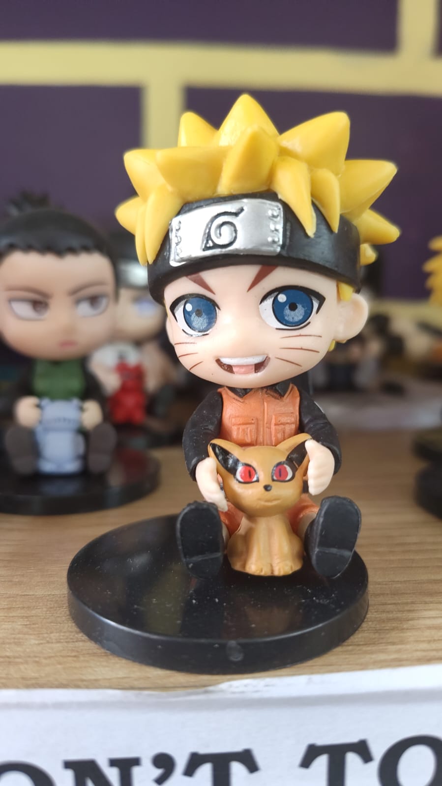 One Piece Figure Variant 50