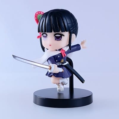 Naruto Figure Variant 53