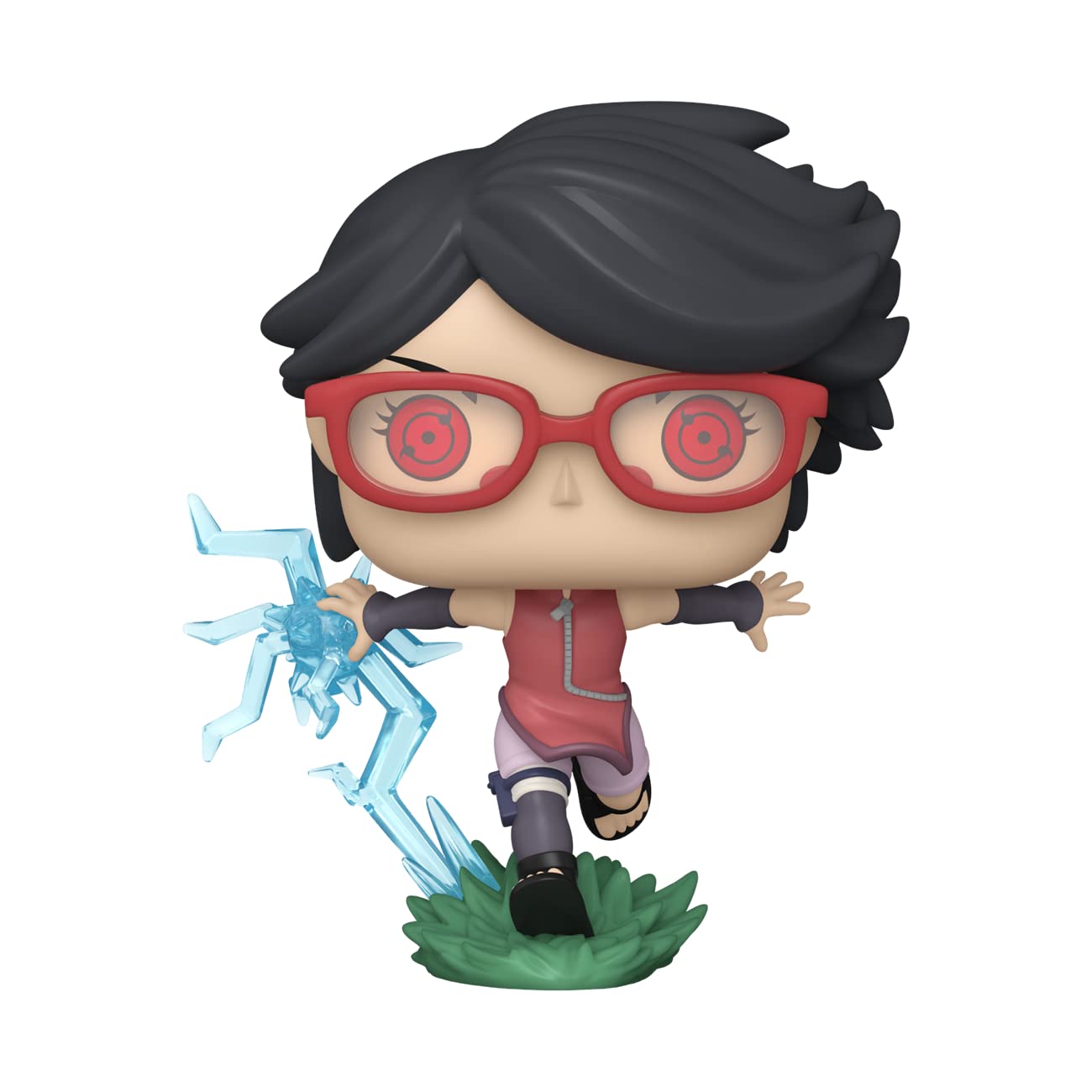 Naruto Mask Variant 5