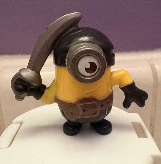 Demon Slayer Figure Variant 16