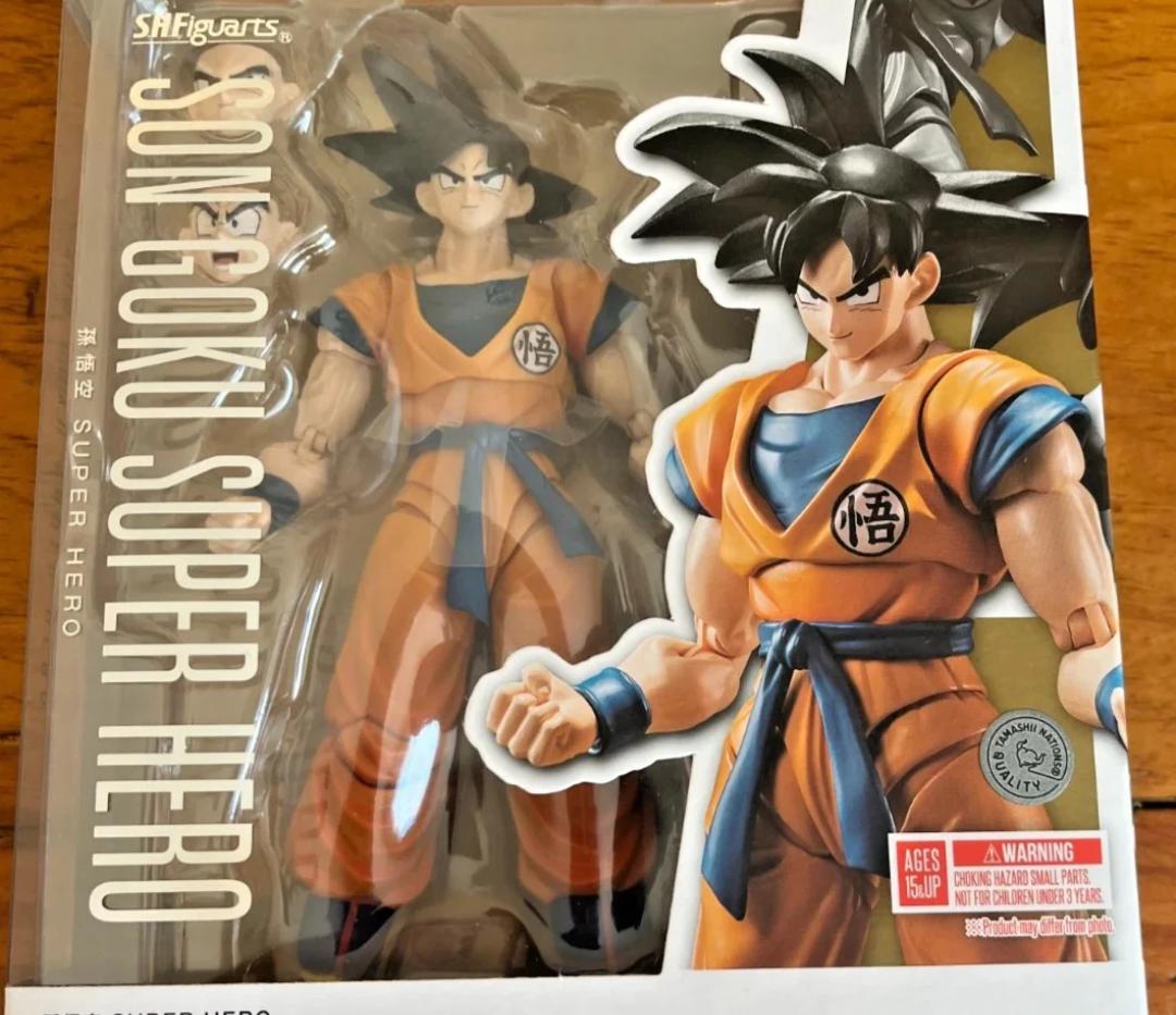 One Piece Figure Variant 53