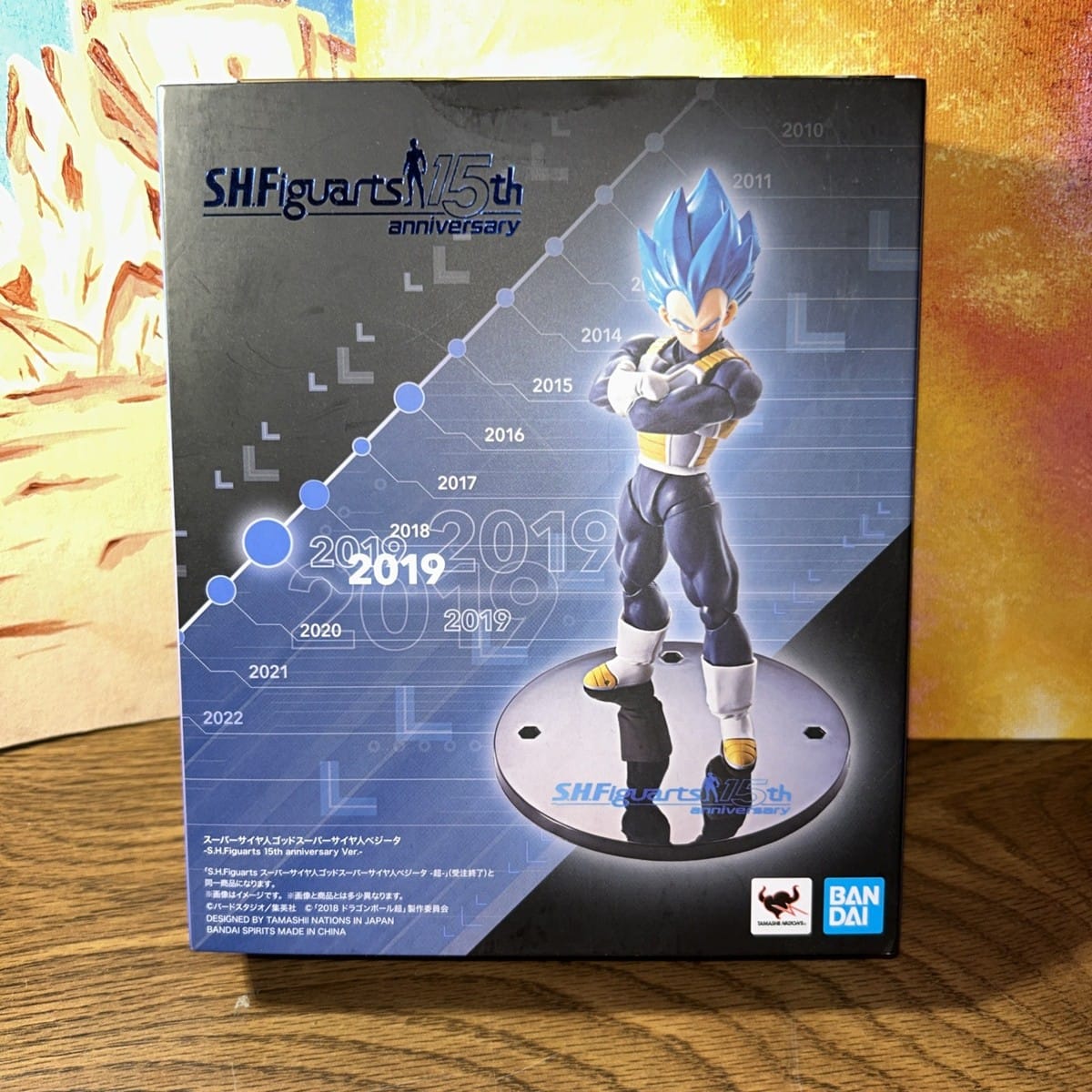 Attack on Titan Figure Variant 2