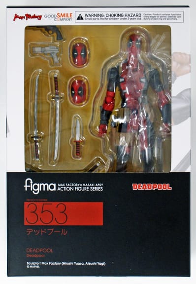 Dragon Ball Figure Variant 63