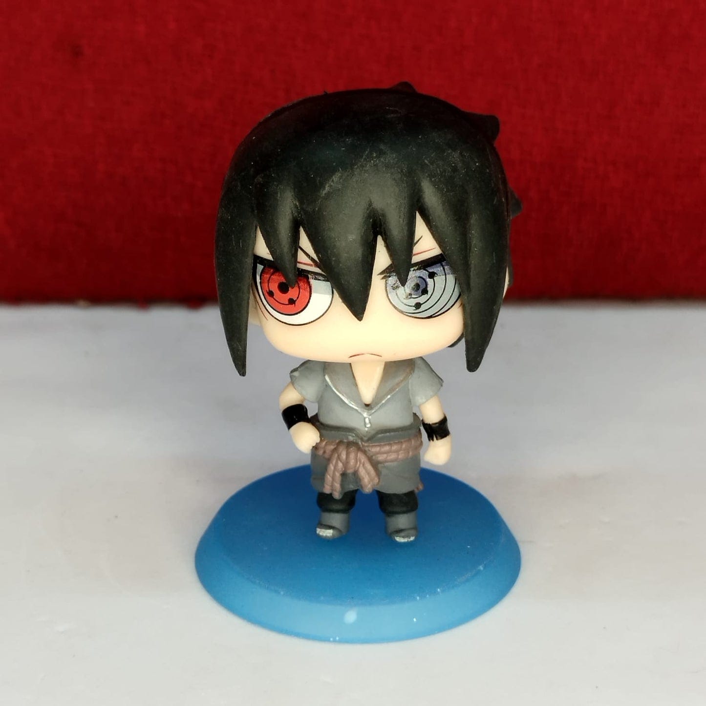 Naruto Collectible Variant 9
