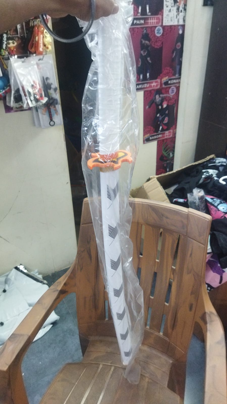 One Piece Figure Variant 56
