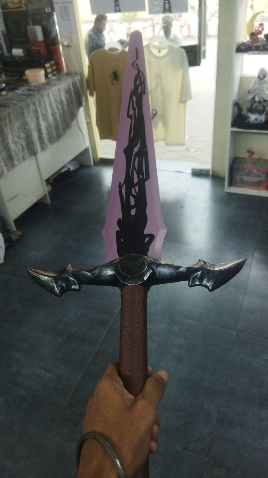 Naruto LED Light Variant 17