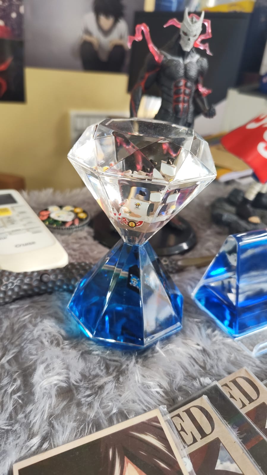 Naruto Figure Variant 69