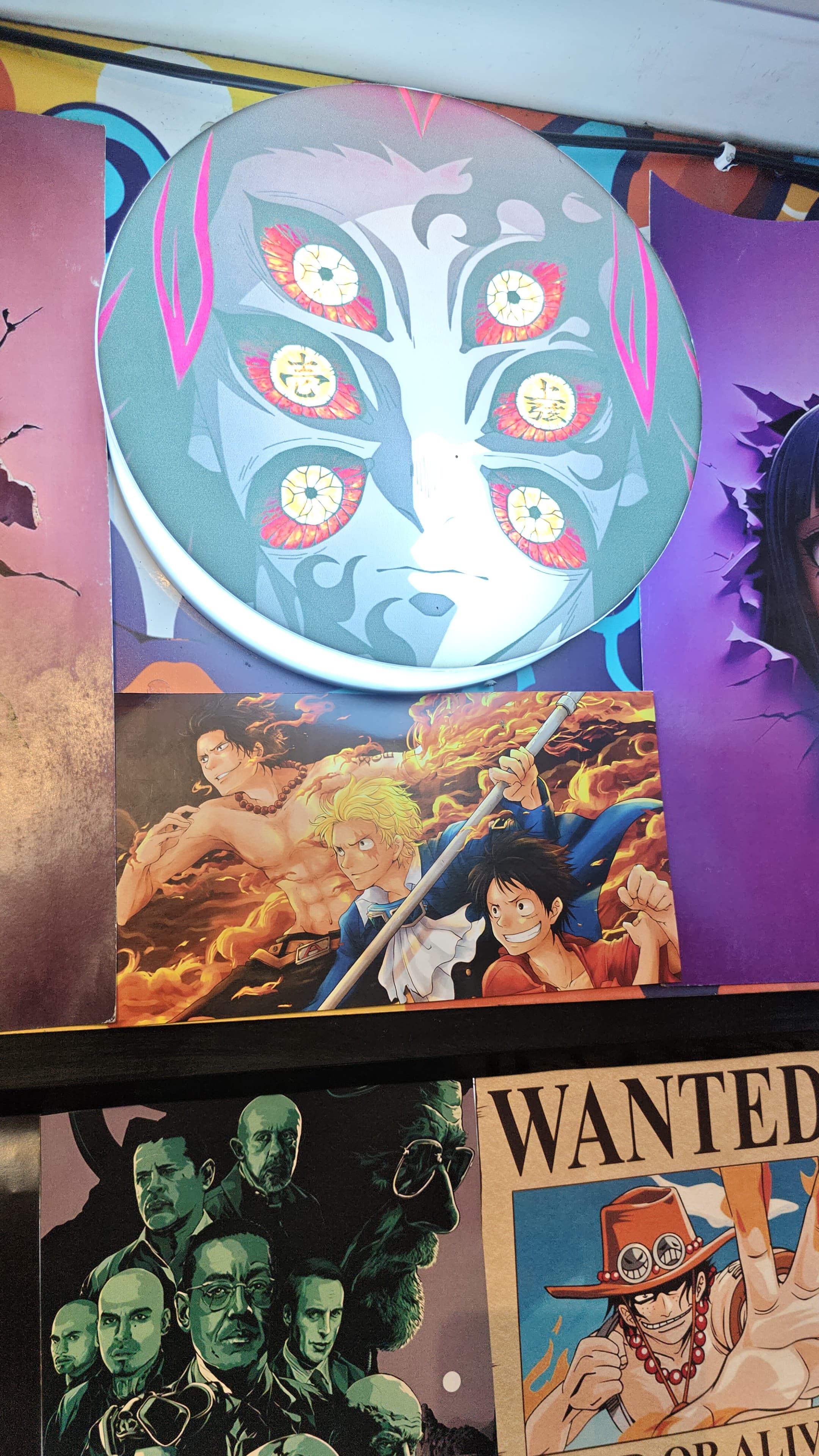 One Piece Figure Variant 60
