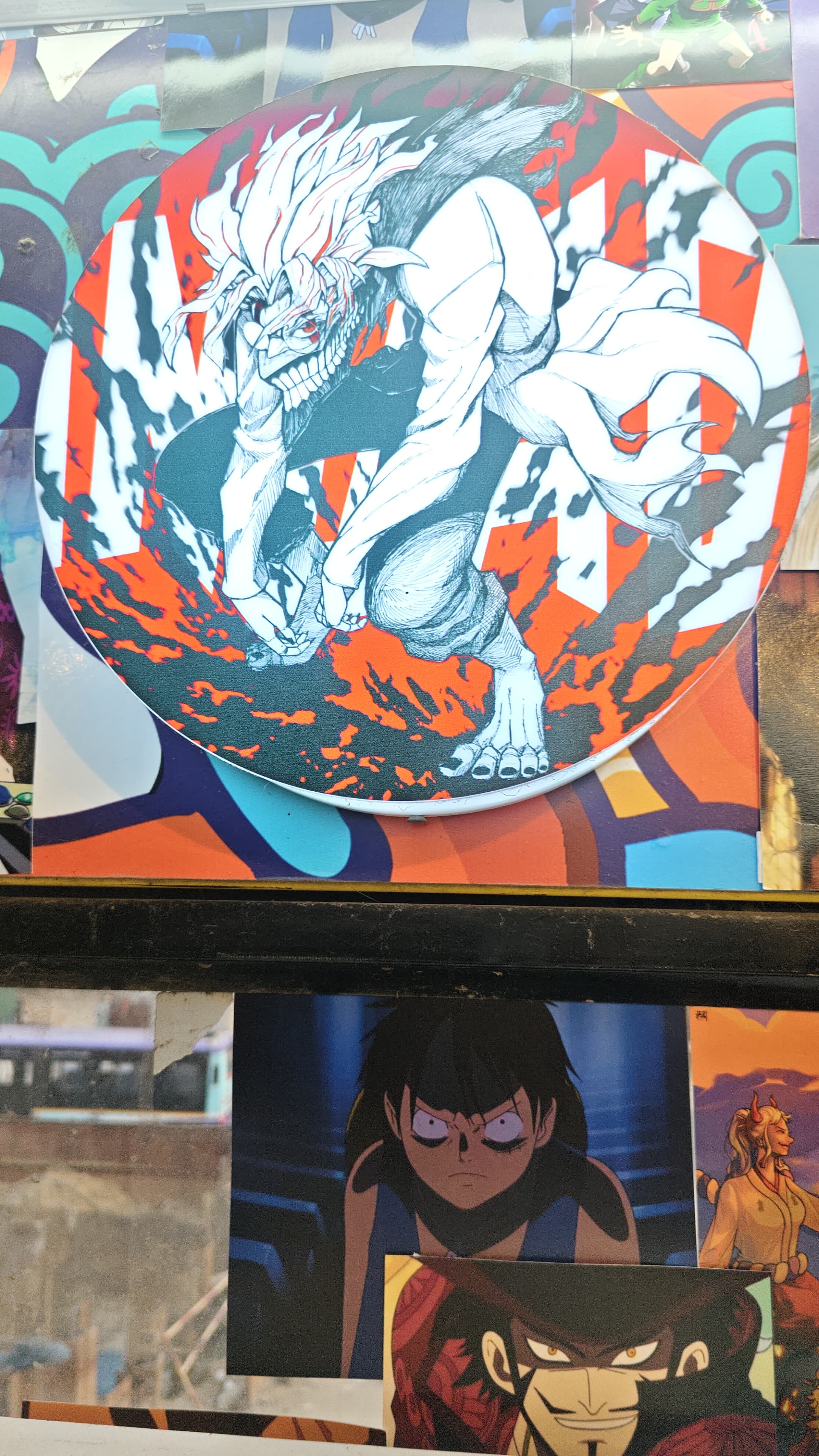 Dragon Ball Figure Variant 79