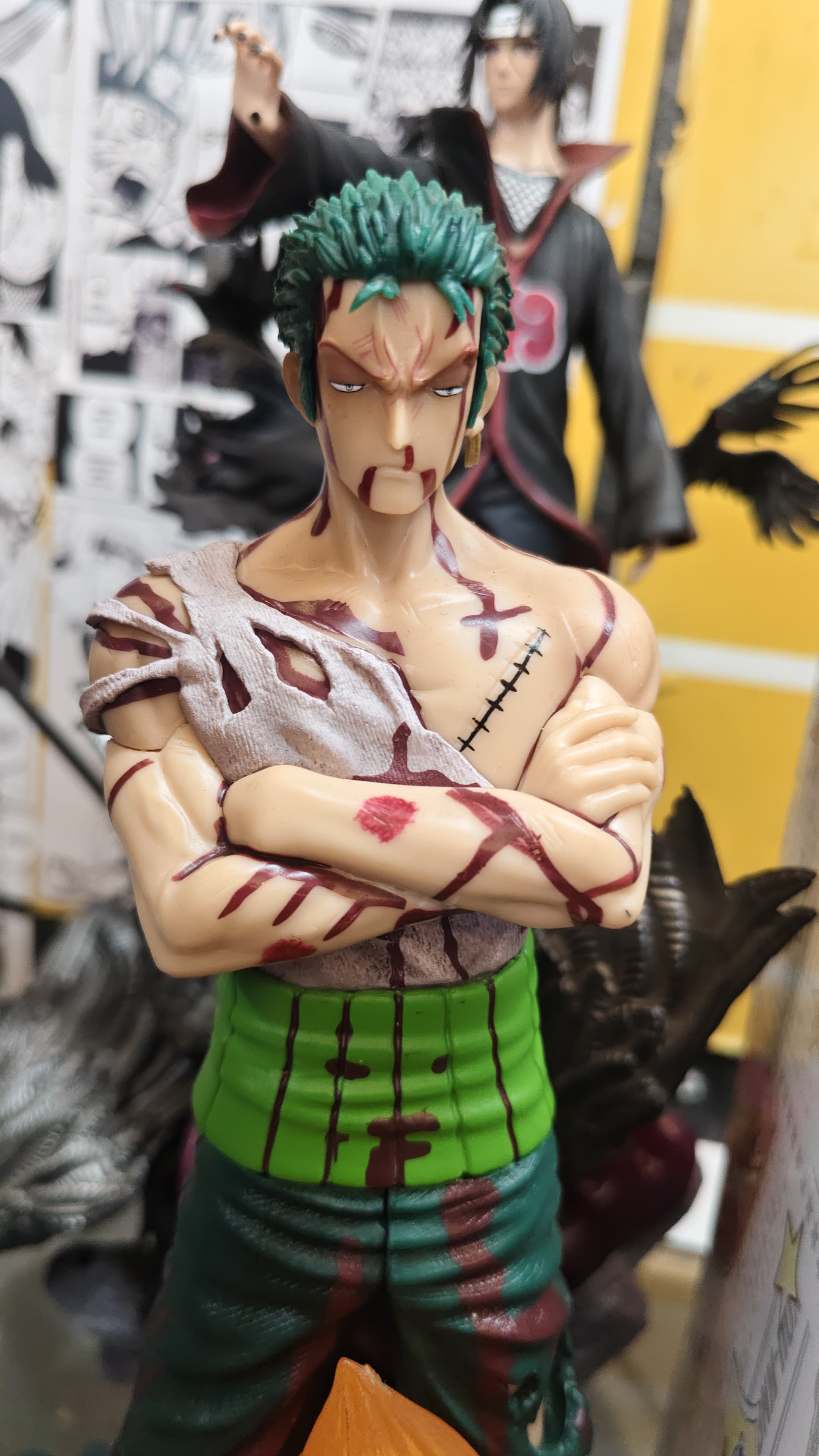 Naruto LED Light Variant 18