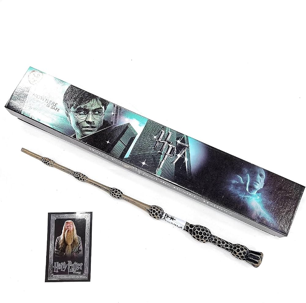 Harry Potter Katana